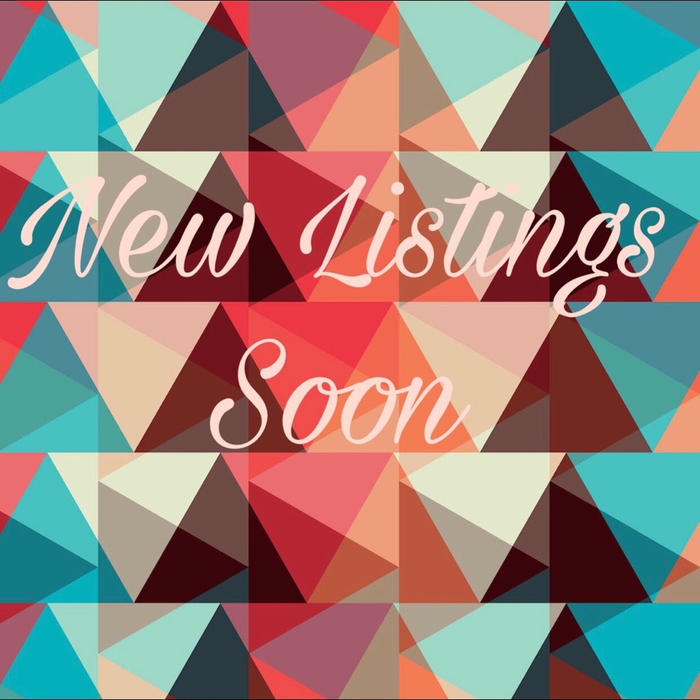 New Listings